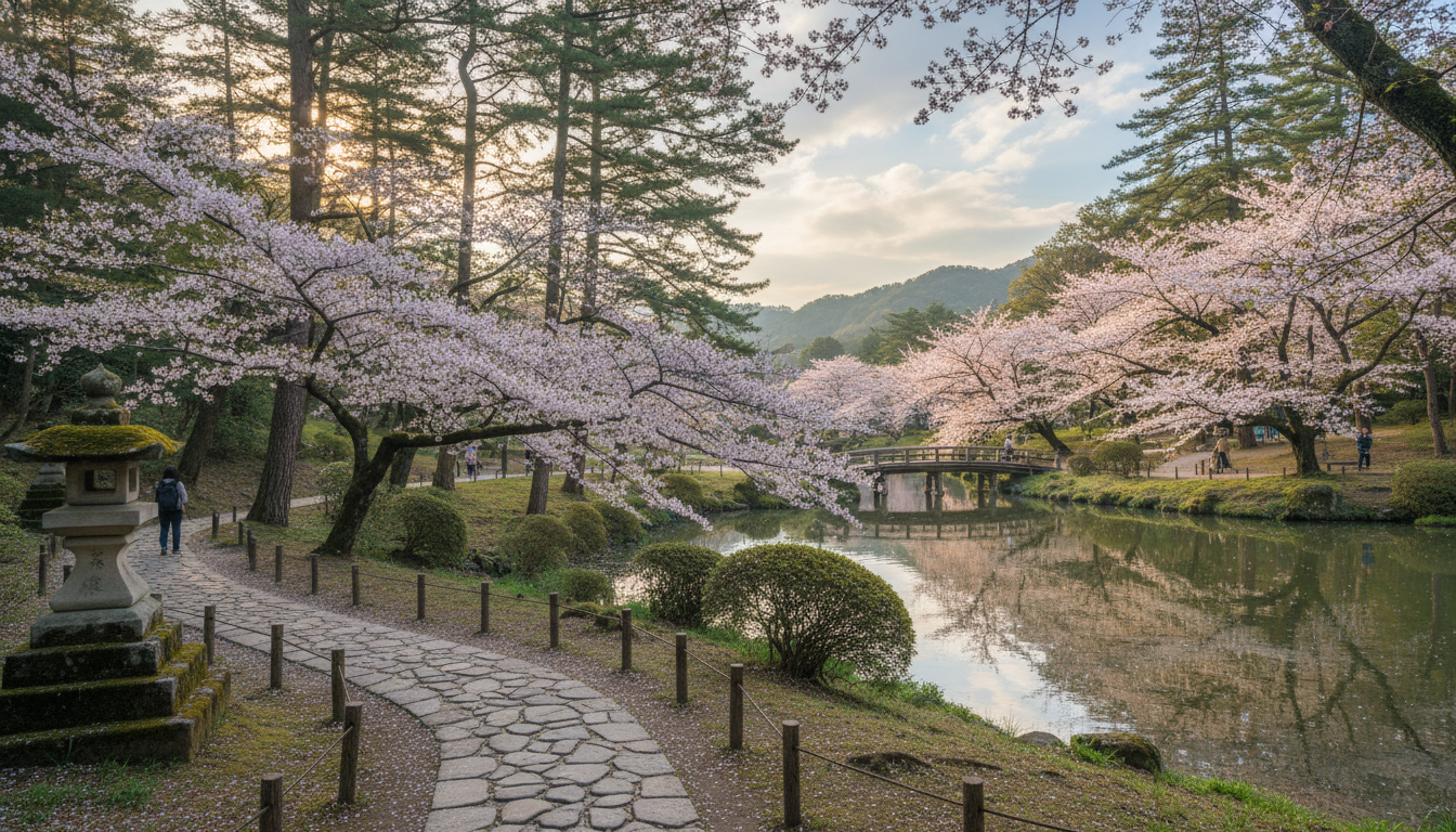 川崎市でおすすめの穴場公園7選