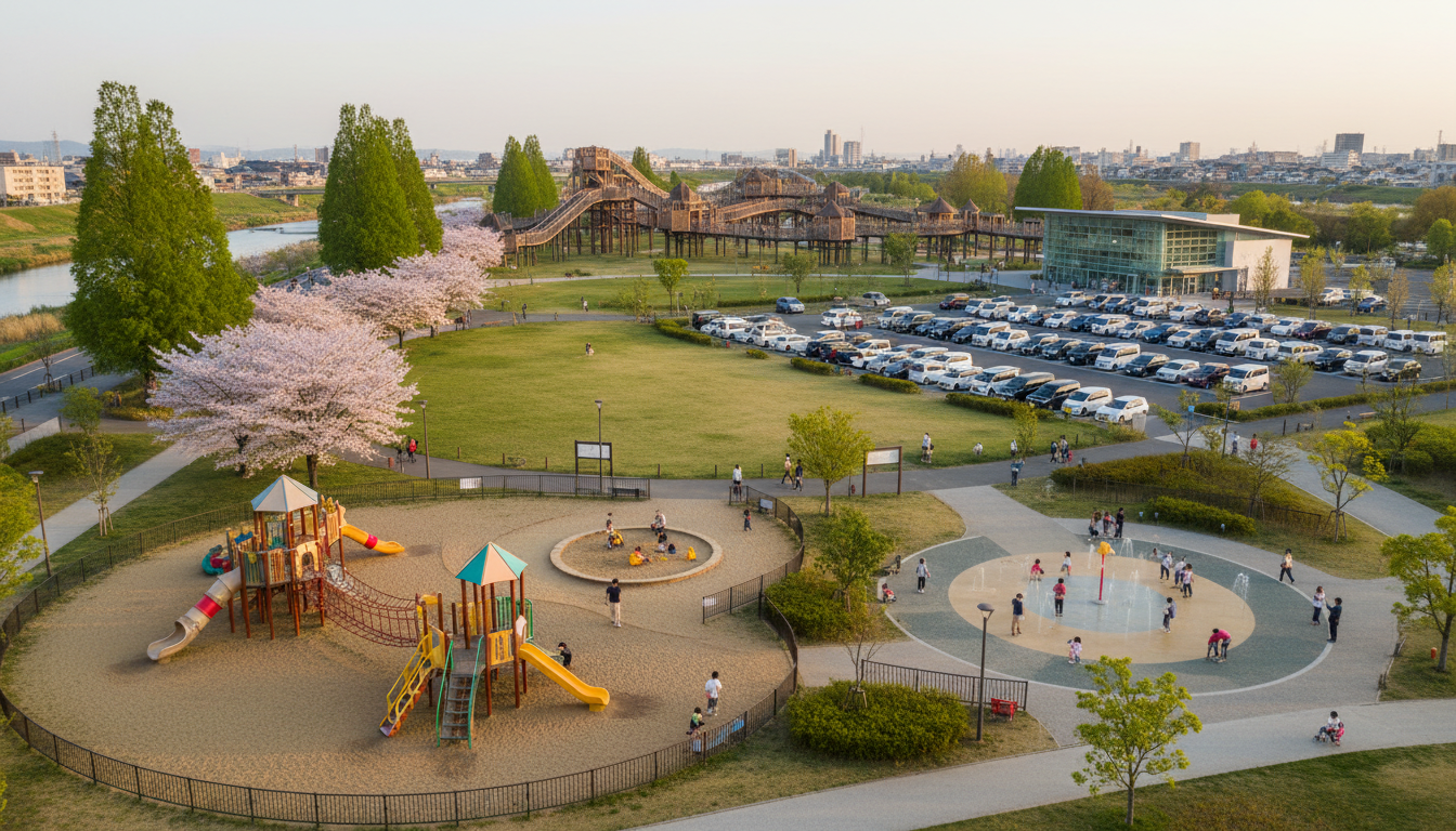 家族連れにおすすめの理由