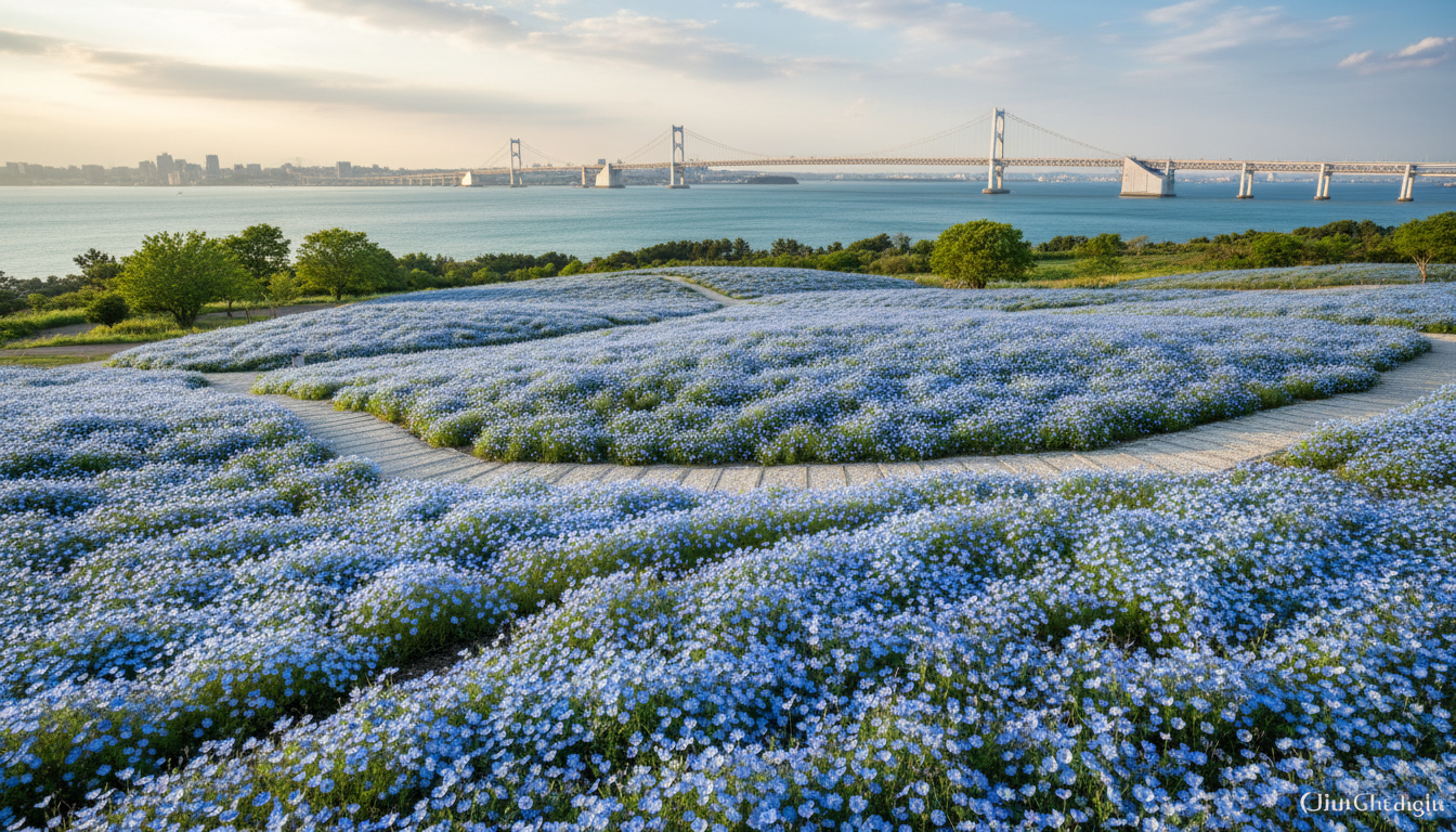 淡路島国営明石海峡公園の基本情報