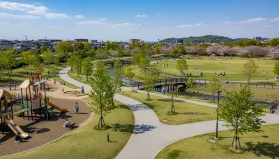 さいたま市岩槻区で近くの公園はどこ？今すぐ行けるおすすめ