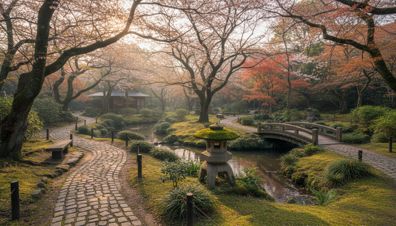 狛江市でおすすめの穴場公園5選
