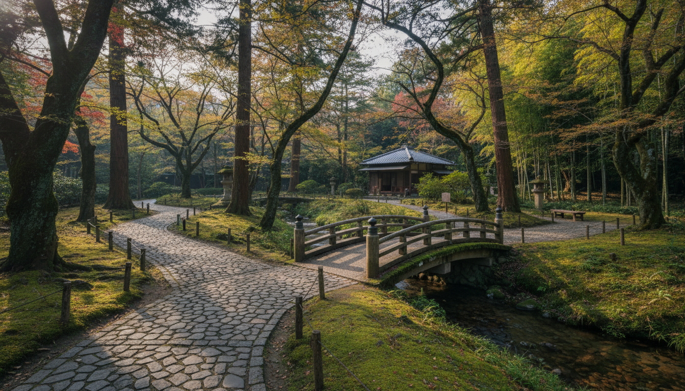 日野市でおすすめの穴場公園7選