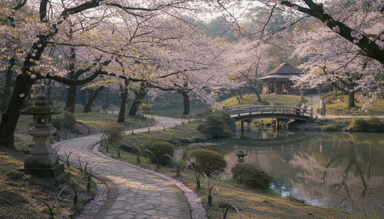 立川市で穴場の公園の結論