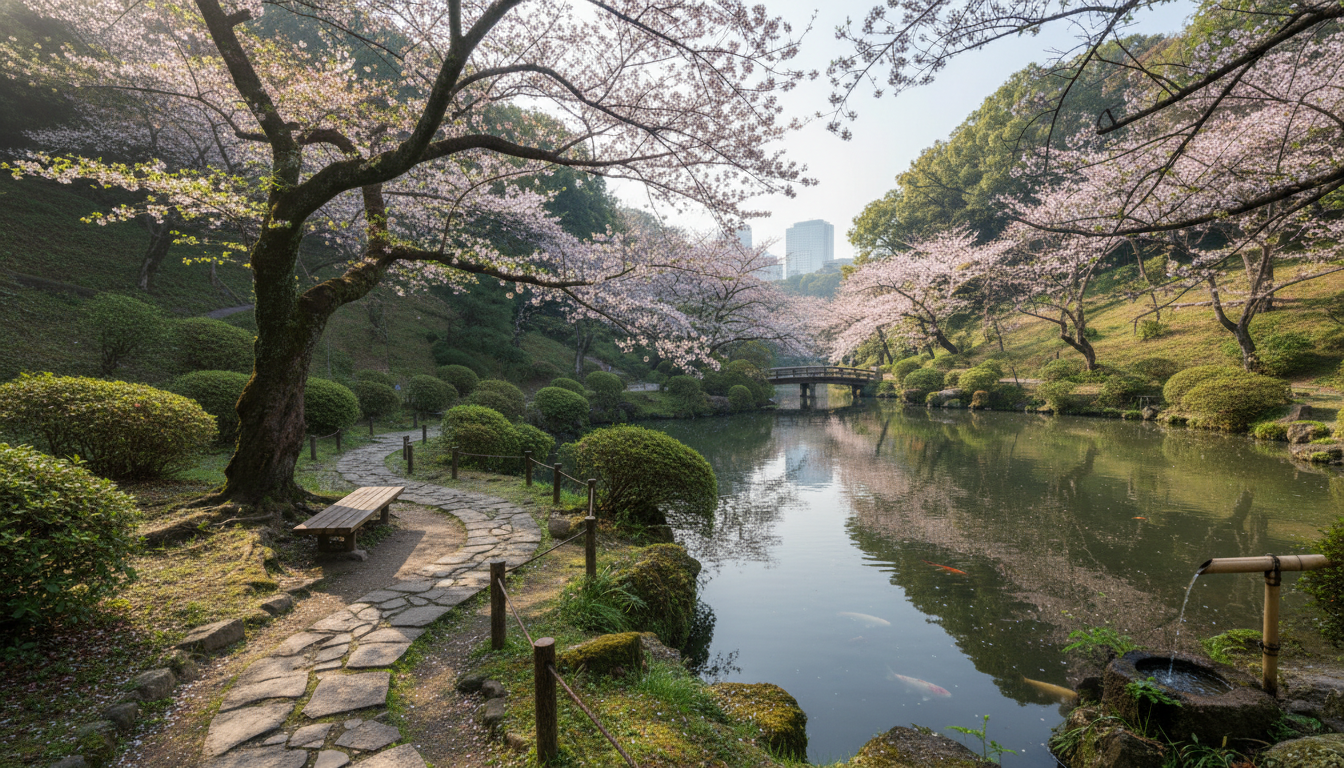 戸塚区の穴場公園おすすめ7選