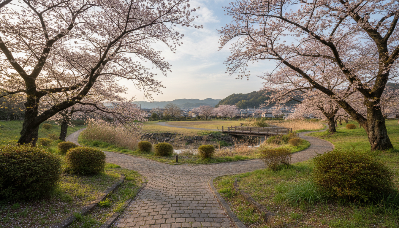 港南区の穴場公園が空いている理由