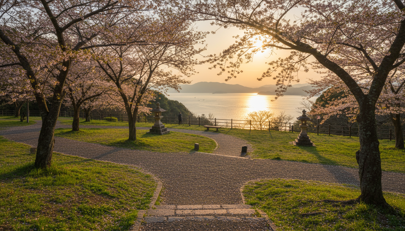横須賀市で穴場の公園7選
