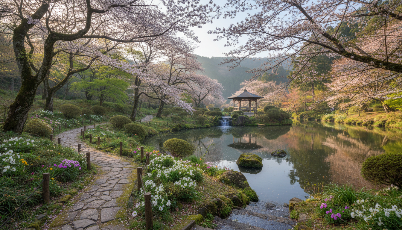 伊勢原市で一番おすすめの穴場公園