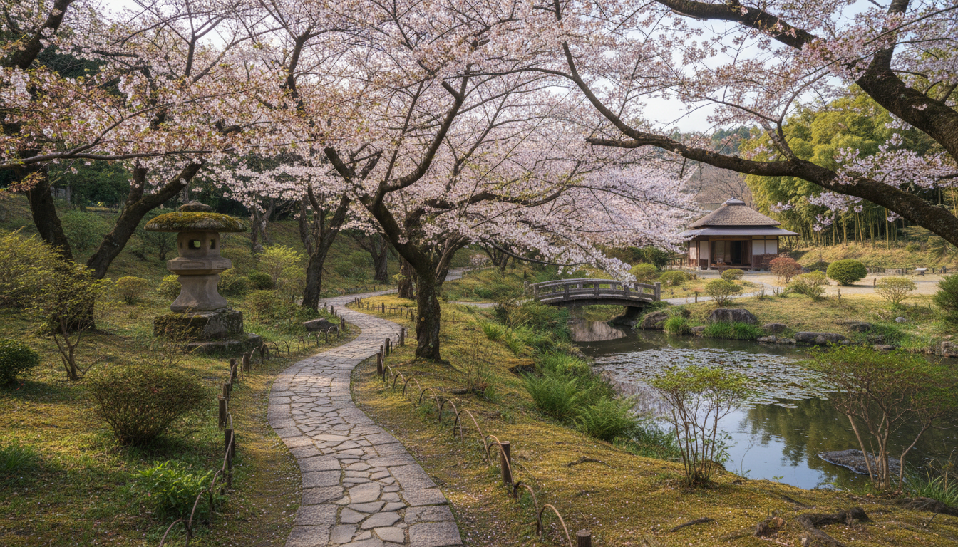 大宮区の穴場公園おすすめ5選