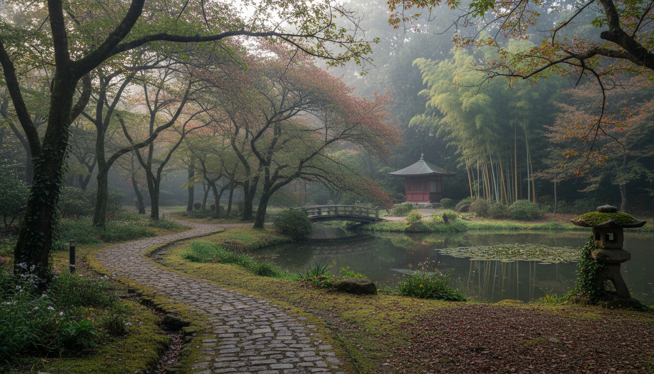 なぜこれらの公園が穴場なのか